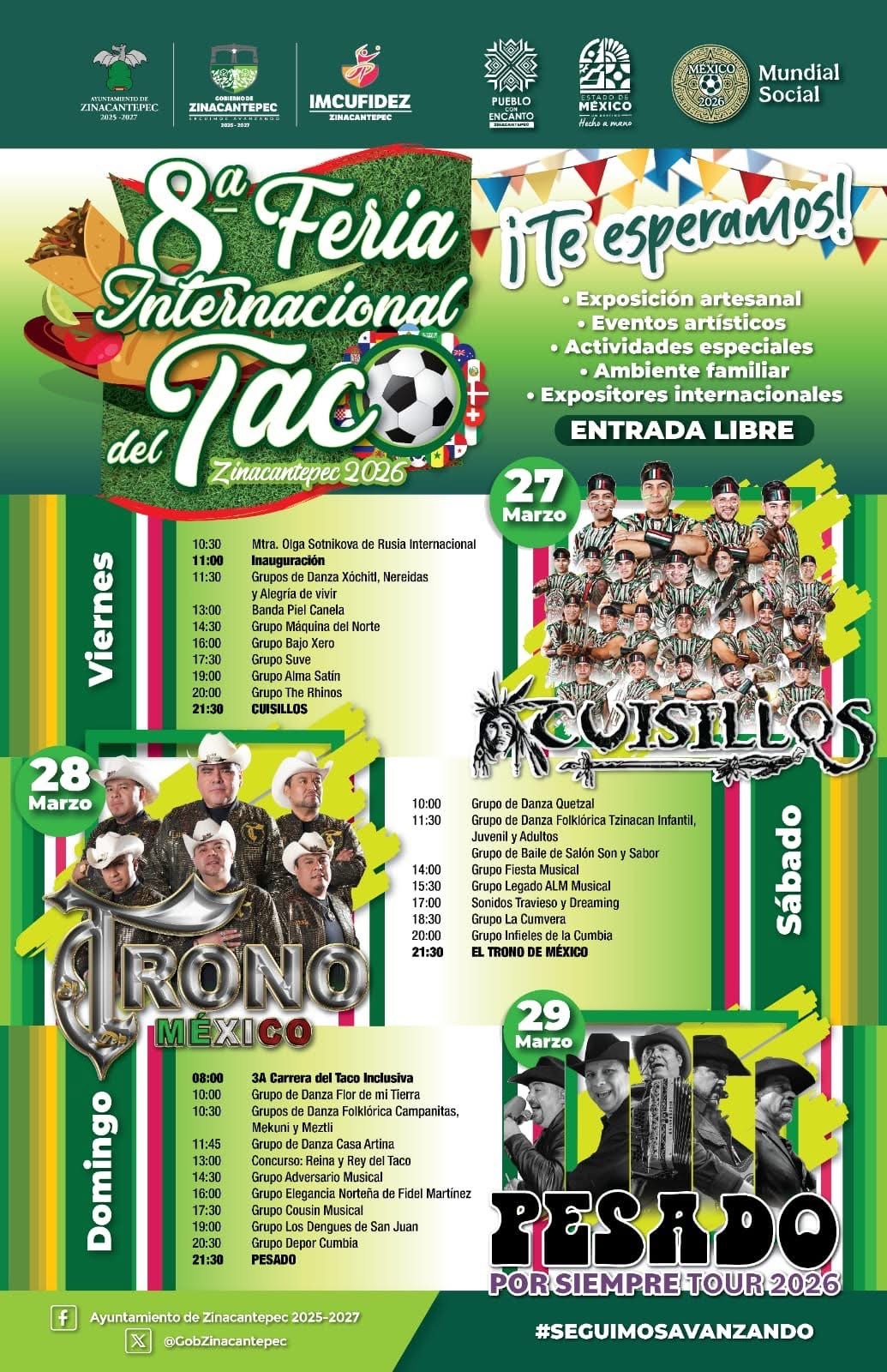 Programa completo